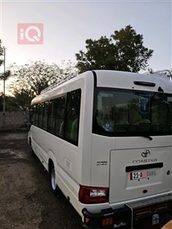 تويوتا كوستر